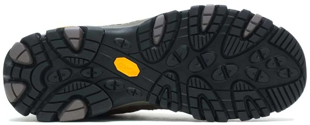 Moška obutev za uporabo na prostem Merrell  Moab 3 Mid Gtx Bracken