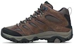 Moška obutev za uporabo na prostem Merrell  Moab 3 Mid Gtx Bracken