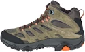 Moška obutev za uporabo na prostem Merrell  Moab 3 Mid Gtx Olive