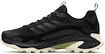 Moška obutev za uporabo na prostem Merrell  Moab Speed 2 Black