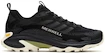 Moška obutev za uporabo na prostem Merrell  Moab Speed 2 Black