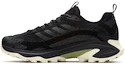 Moška obutev za uporabo na prostem Merrell  Moab Speed 2 Black