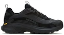 Moška obutev za uporabo na prostem Merrell  Moab Speed 2 Gtx Black  UK 11
