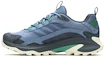 Moška obutev za uporabo na prostem Merrell  Moab Speed 2 Gtx Steel Blue