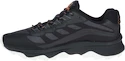 Moška obutev za uporabo na prostem Merrell  Moab Speed Gtx Black