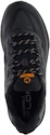 Moška obutev za uporabo na prostem Merrell  Moab Speed Gtx Black