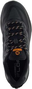Moška obutev za uporabo na prostem Merrell  Moab Speed Gtx Black  UK 9