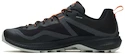 Moška obutev za uporabo na prostem Merrell  Mqm 3 Black/Exuberance