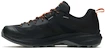 Moška obutev za uporabo na prostem Merrell  Mqm 3 Gtx Black/Exuberance