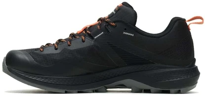 Moška obutev za uporabo na prostem Merrell  Mqm 3 Gtx Black/Exuberance  UK 8,5