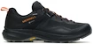 Moška obutev za uporabo na prostem Merrell  Mqm 3 Gtx Black/Exuberance  UK 8,5