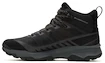 Moška obutev za uporabo na prostem Merrell  Speed Eco Mid Wp Black