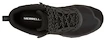 Moška obutev za uporabo na prostem Merrell  Speed Eco Mid Wp Black