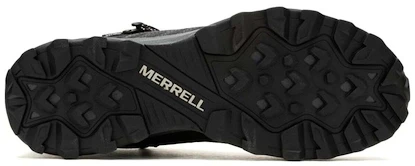 Moška obutev za uporabo na prostem Merrell  Speed Eco Mid Wp Black