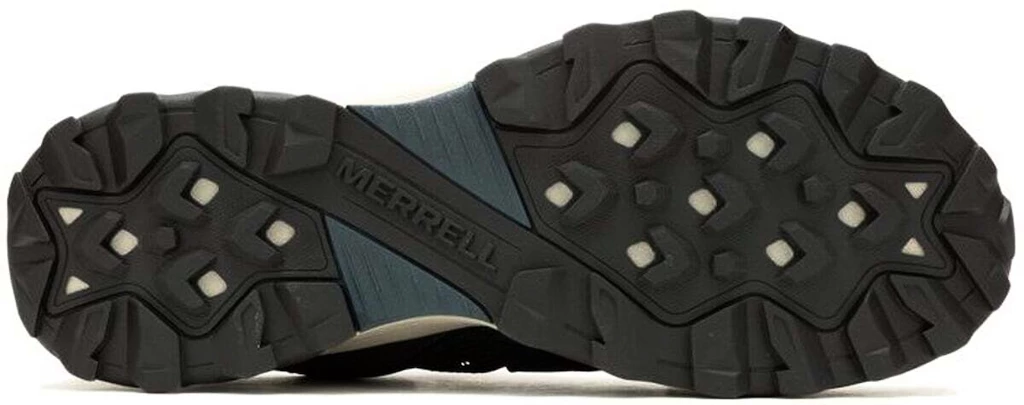 Moška obutev za uporabo na prostem Merrell  Speed Strike Ltr Sieve Slate