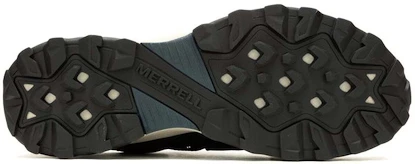 Moška obutev za uporabo na prostem Merrell  Speed Strike Ltr Sieve Slate  UK 10,5