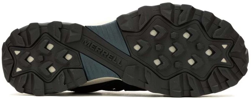 Moška obutev za uporabo na prostem Merrell  Speed Strike Ltr Sieve Slate  UK 10,5