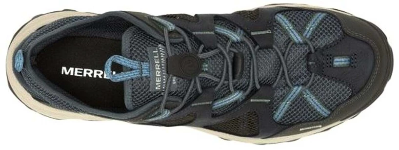 Moška obutev za uporabo na prostem Merrell  Speed Strike Ltr Sieve Slate  UK 10,5
