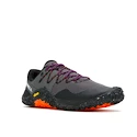 Moška obutev za uporabo na prostem Merrell Trail Glove 7 Black/Multi