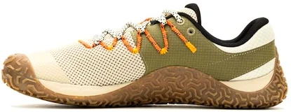Moška obutev za uporabo na prostem Merrell Trail Glove Trail Glove 7 Oyster/Coyote  UK 9