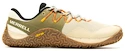 Moška obutev za uporabo na prostem Merrell Trail Glove Trail Glove 7 Oyster/Coyote  UK 9