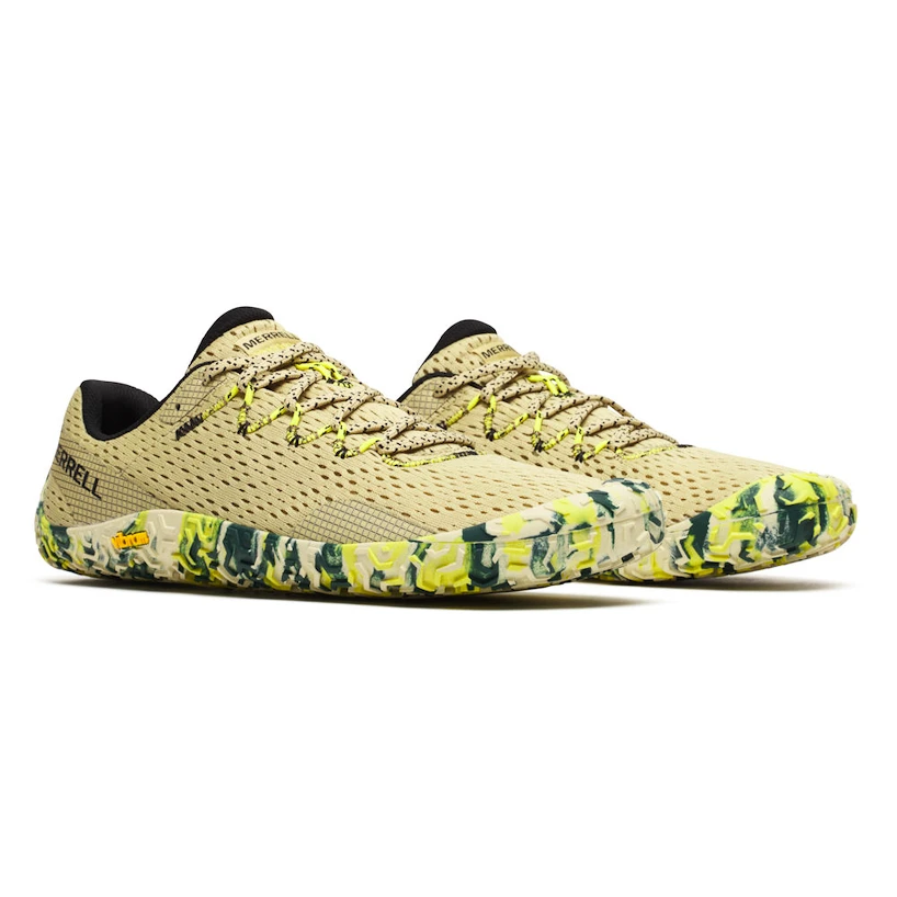 Moška obutev za uporabo na prostem Merrell Vapor Glove  6 Gobi