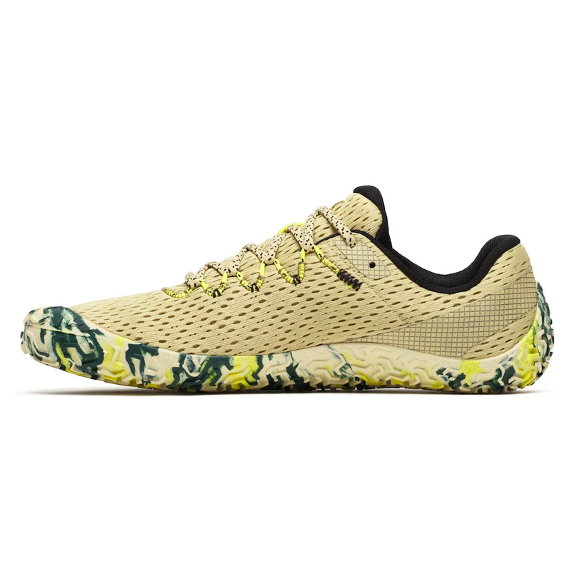 Moška obutev za uporabo na prostem Merrell Vapor Glove  6 Gobi