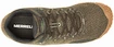 Moška obutev za uporabo na prostem Merrell  Vapor Glove 6 Olive
