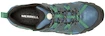 Moška obutev za uporabo na prostem Merrell  Waterpro Maipo 2 Steel Blue