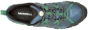 Moška obutev za uporabo na prostem Merrell  Waterpro Maipo 2 Steel Blue