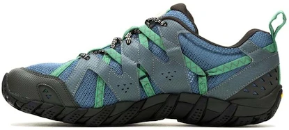 Moška obutev za uporabo na prostem Merrell  Waterpro Maipo 2 Steel Blue