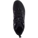 Moška obutev za uporabo na prostem Merrell  West Rim Sport Mid Gtx Black