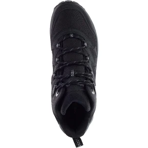 Moška obutev za uporabo na prostem Merrell  West Rim Sport Mid Gtx Black