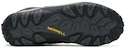 Moška obutev za uporabo na prostem Merrell  West Rim Sport Mid Gtx Black/Beluga