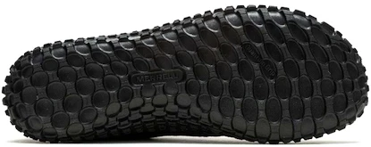 Moška obutev za uporabo na prostem Merrell  Wrapt Black/Black