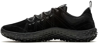 Moška obutev za uporabo na prostem Merrell  Wrapt Black/Black