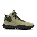 Moška obutev za uporabo na prostem Merrell Wrapt Mid Wp Olive/Black