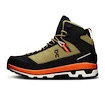 Moška obutev za uporabo na prostem On Cloudalpine Waterproof Safari/Black