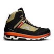 Moška obutev za uporabo na prostem On Cloudalpine Waterproof Safari/Black