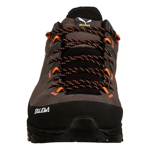 Tested - Moška obutev za uporabo na prostem Salewa Alp Trainer 2 Bungee Cord/Black  UK 12