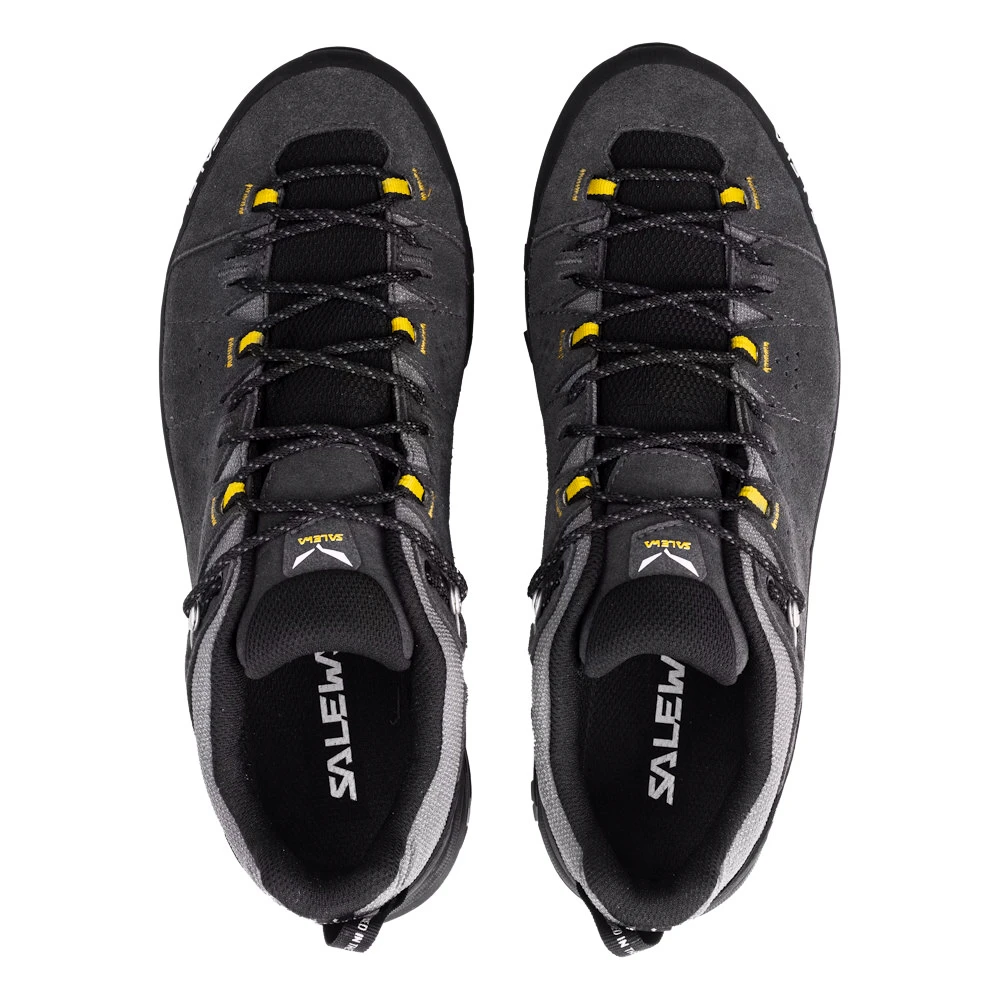 Moška obutev za uporabo na prostem Salewa ALP Trainer 2 Gtx M Onyx/Black