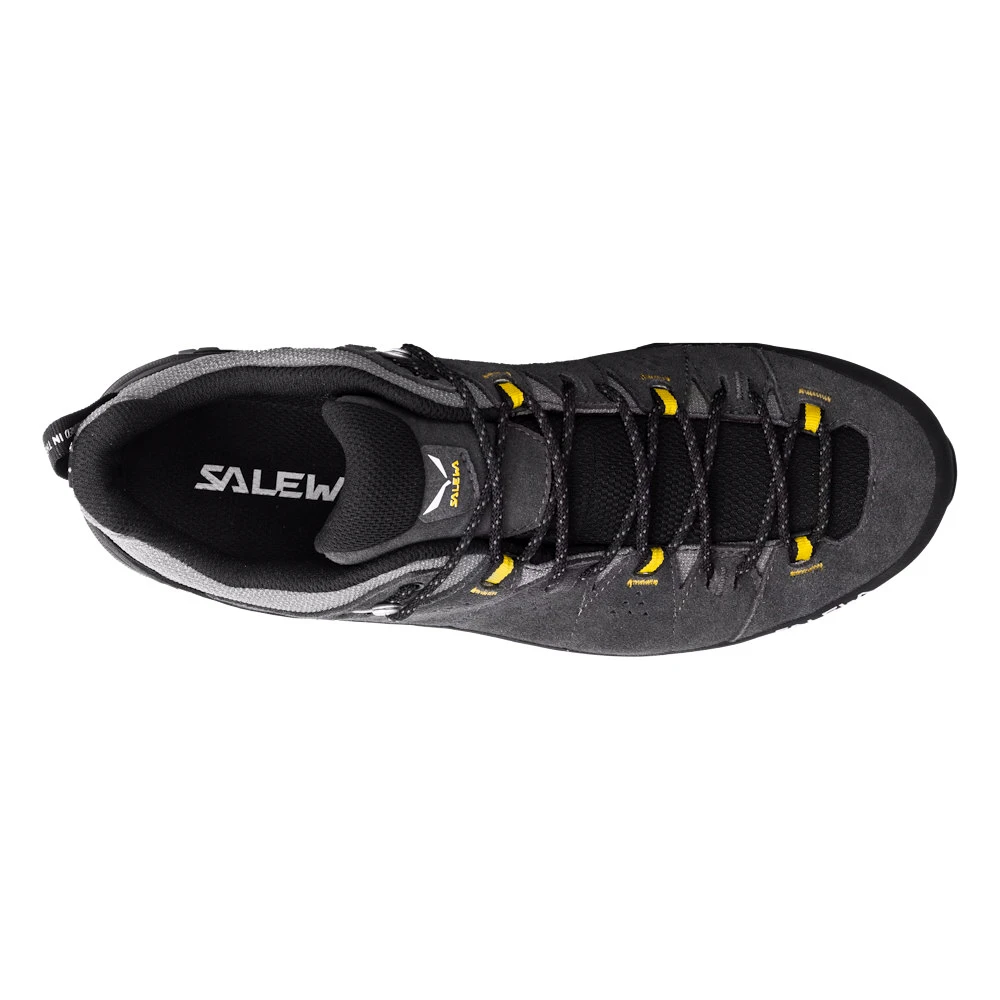 Moška obutev za uporabo na prostem Salewa ALP Trainer 2 Gtx M Onyx/Black