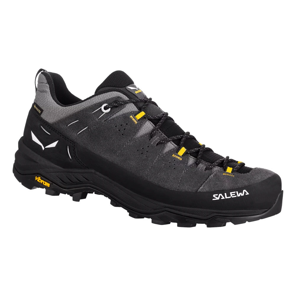 Moška obutev za uporabo na prostem Salewa ALP Trainer 2 Gtx M Onyx/Black