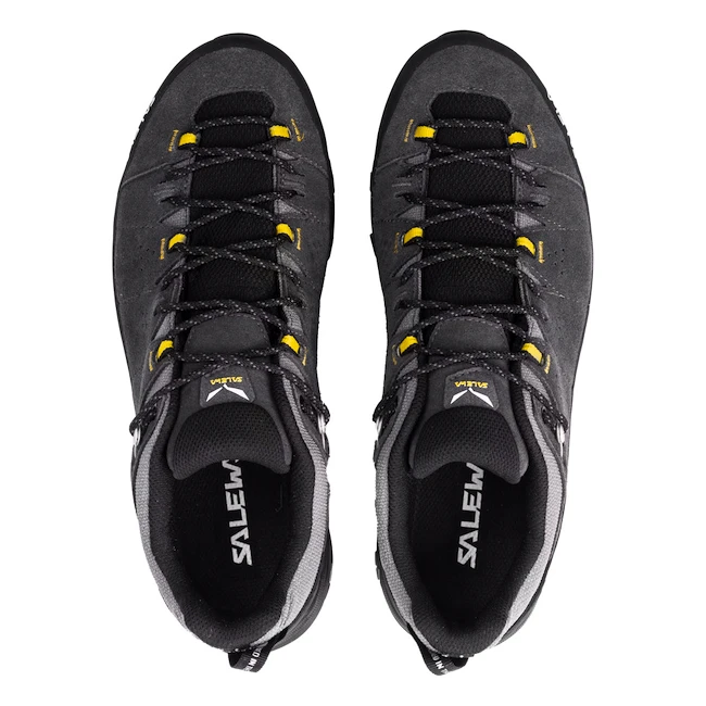 Moška obutev za uporabo na prostem Salewa ALP Trainer 2 Gtx M Onyx/Black