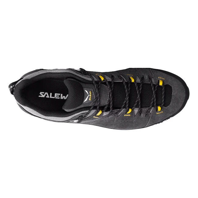 Moška obutev za uporabo na prostem Salewa ALP Trainer 2 Gtx M Onyx/Black