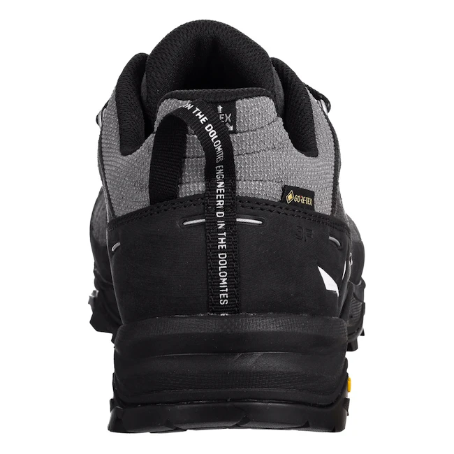 Moška obutev za uporabo na prostem Salewa ALP Trainer 2 Gtx M Onyx/Black