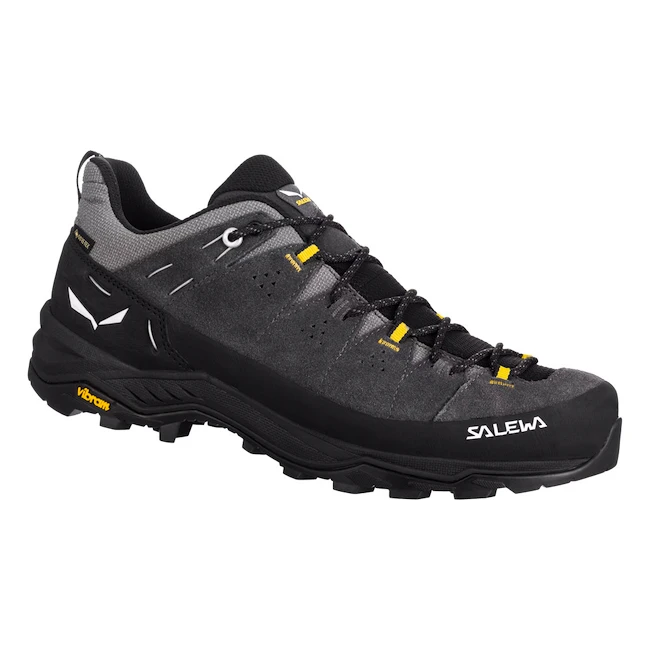 Moška obutev za uporabo na prostem Salewa ALP Trainer 2 Gtx M Onyx/Black