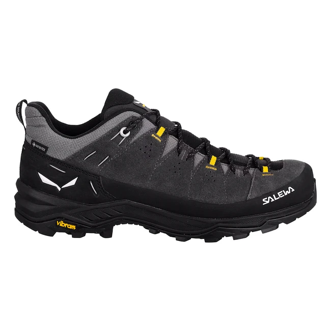 Moška obutev za uporabo na prostem Salewa ALP Trainer 2 Gtx M Onyx/Black