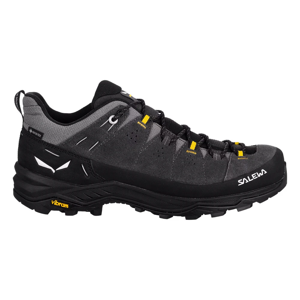 Moška obutev za uporabo na prostem Salewa ALP Trainer 2 Gtx M Onyx/Black