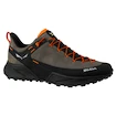 Moška obutev za uporabo na prostem Salewa Dropline Leather Bungee Cord/Black